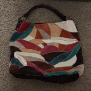 Lucky brand Purse